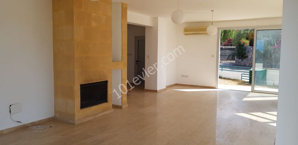 Villa To Rent in Ozanköy, Kyrenia