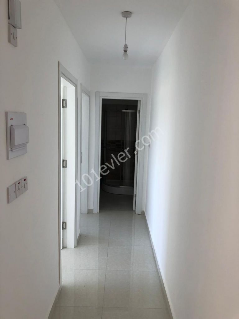 Flat For Sale in Yenişehir, Nicosia