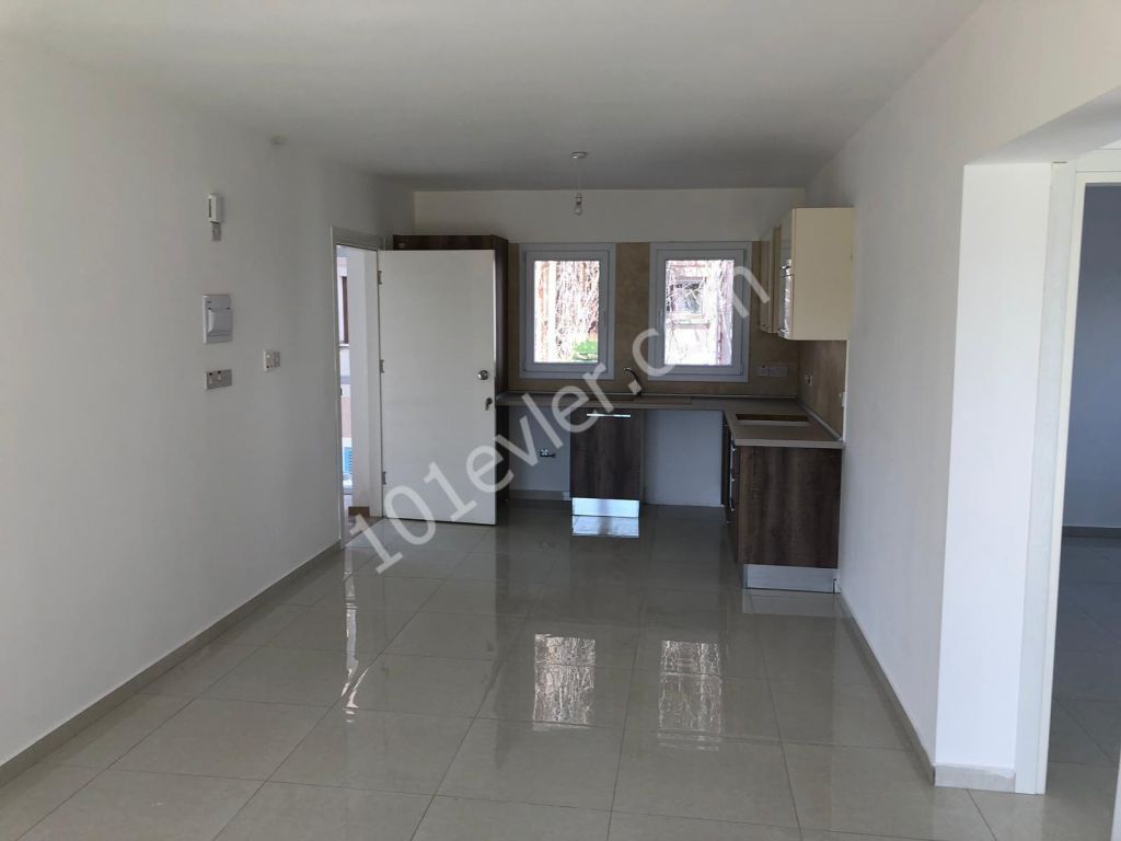 Flat For Sale in Yenişehir, Nicosia