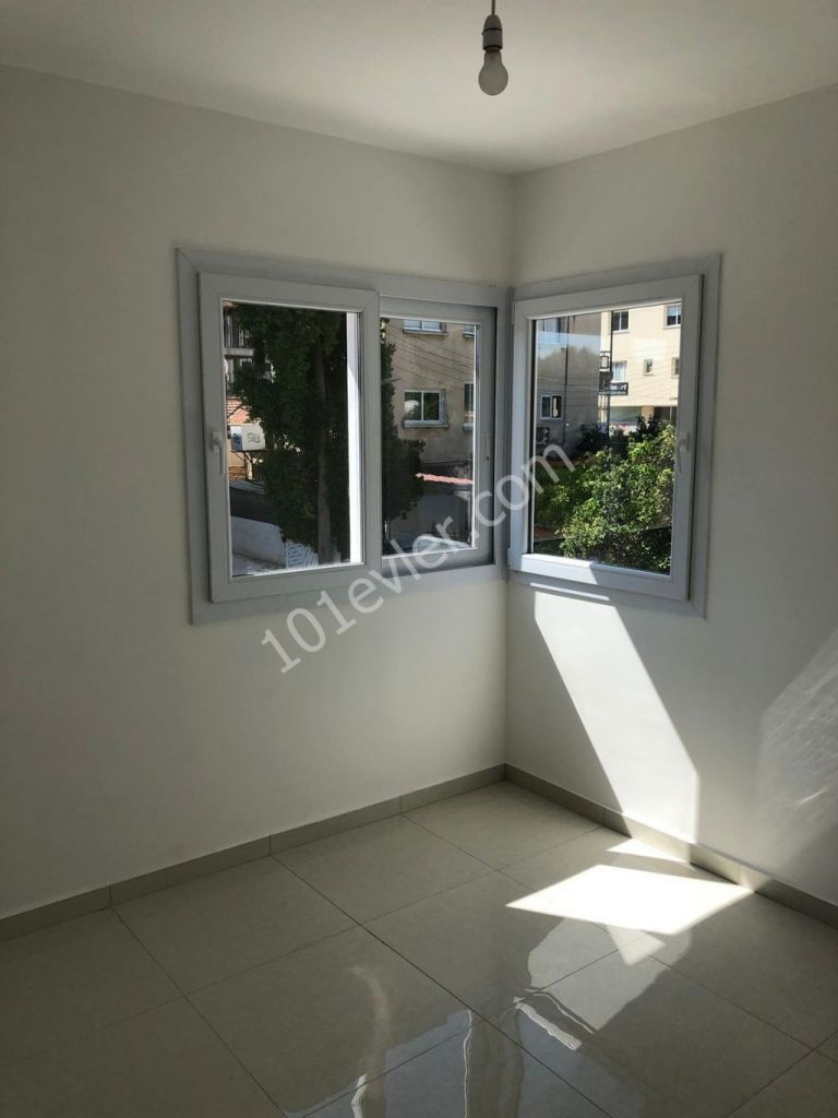 Flat For Sale in Yenişehir, Nicosia