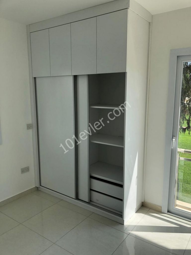 Flat For Sale in Yenişehir, Nicosia