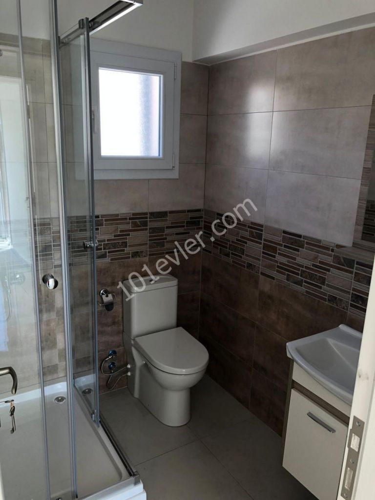 Flat For Sale in Yenişehir, Nicosia