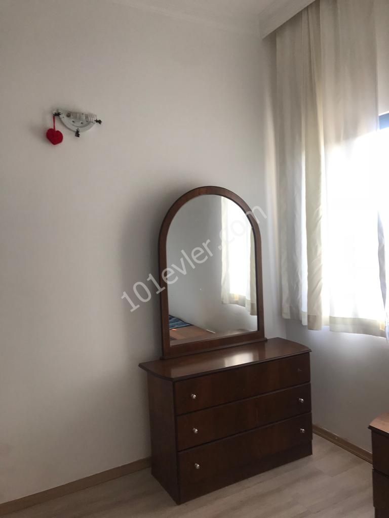 Flat To Rent in Kumsal, Nicosia