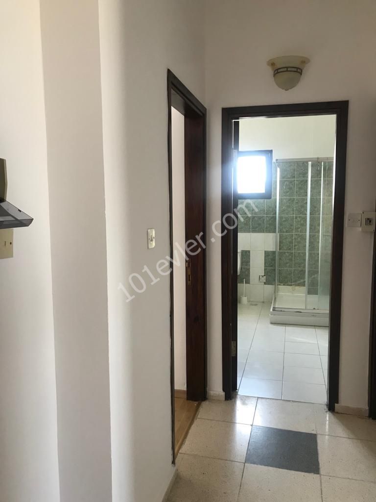 Flat To Rent in Kumsal, Nicosia