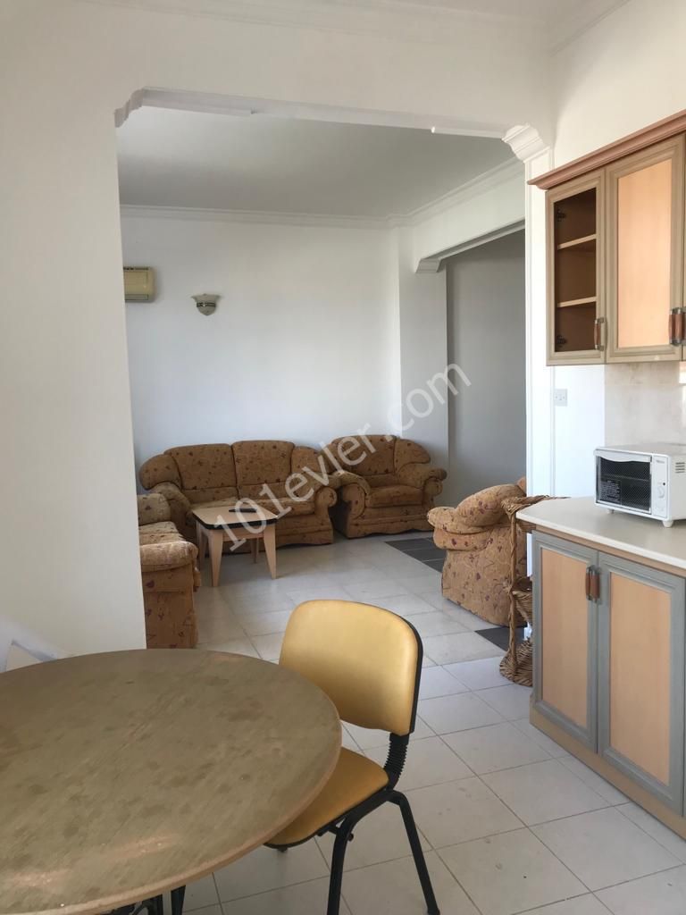 Flat To Rent in Kumsal, Nicosia