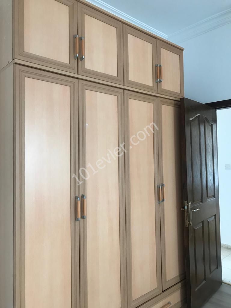 Flat To Rent in Kumsal, Nicosia