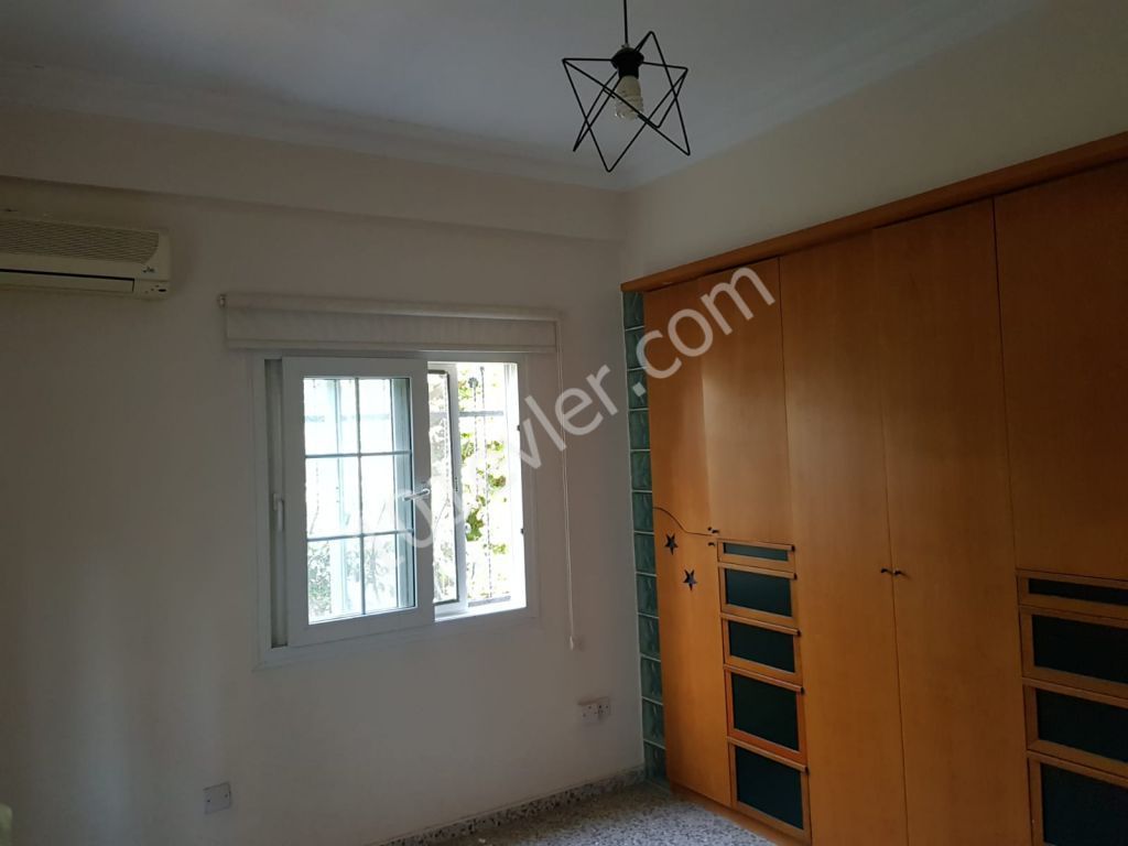 Flat To Rent in Yenişehir, Nicosia