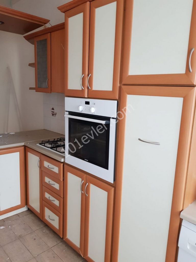 Flat To Rent in Yenişehir, Nicosia