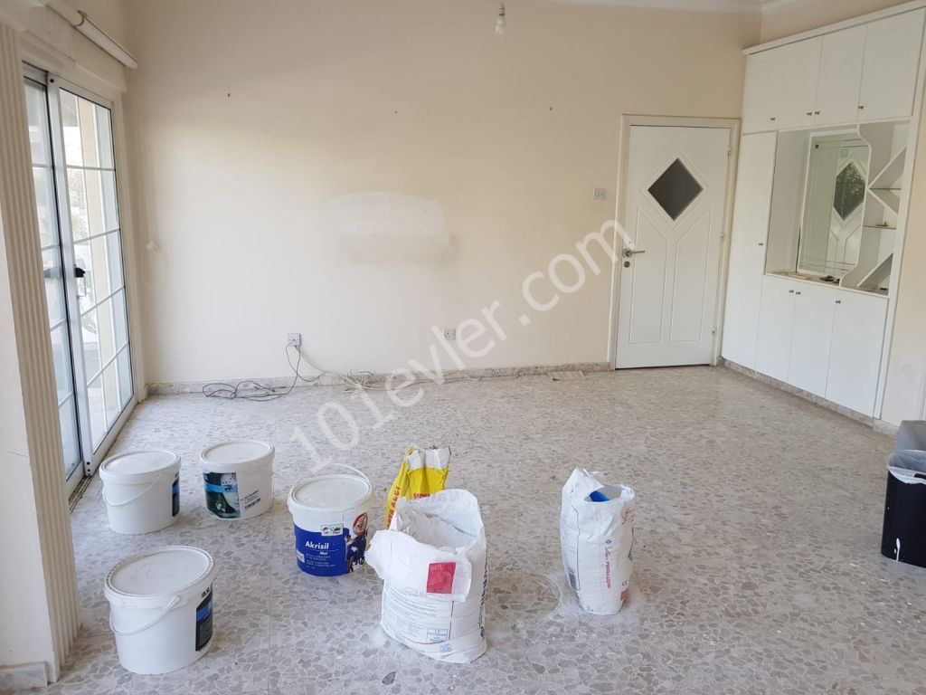 Flat To Rent in Yenişehir, Nicosia