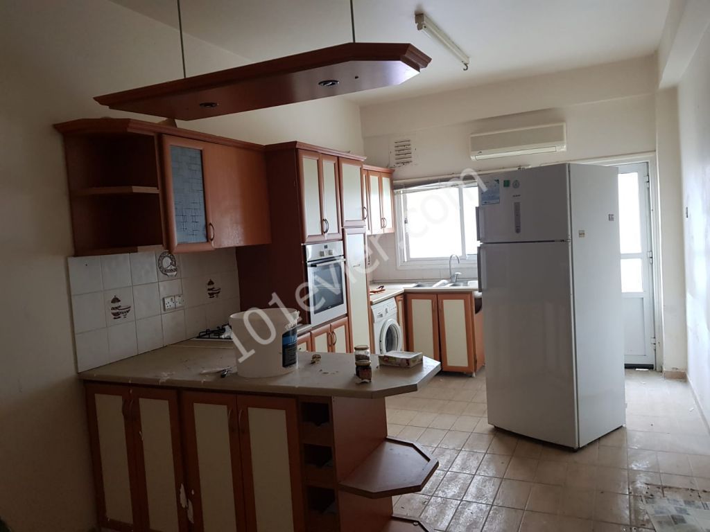 Flat To Rent in Yenişehir, Nicosia