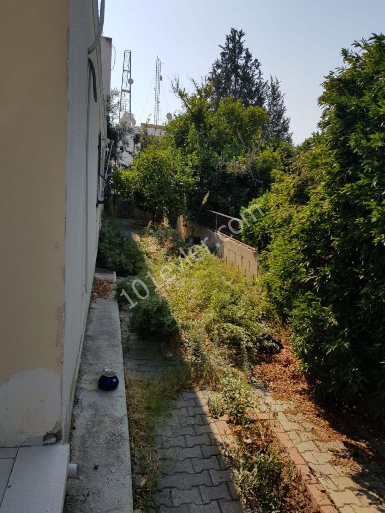 Flat To Rent in Yenişehir, Nicosia