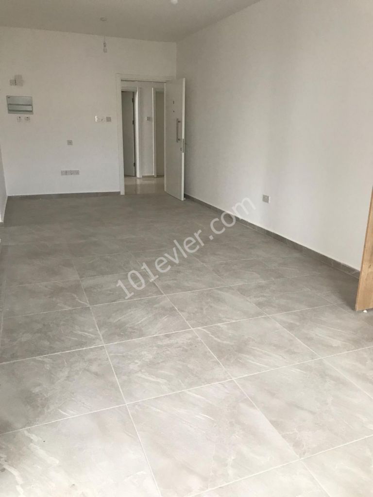 Flat For Sale in Marmara, Nicosia