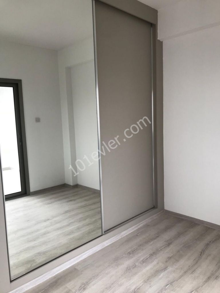 Flat For Sale in Marmara, Nicosia