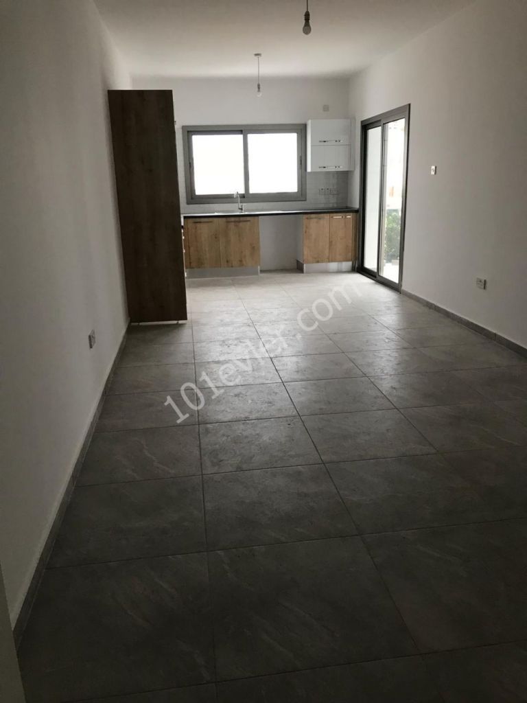 Flat For Sale in Marmara, Nicosia