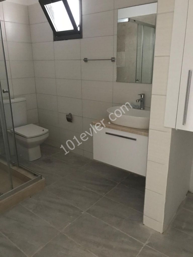 Flat For Sale in Marmara, Nicosia