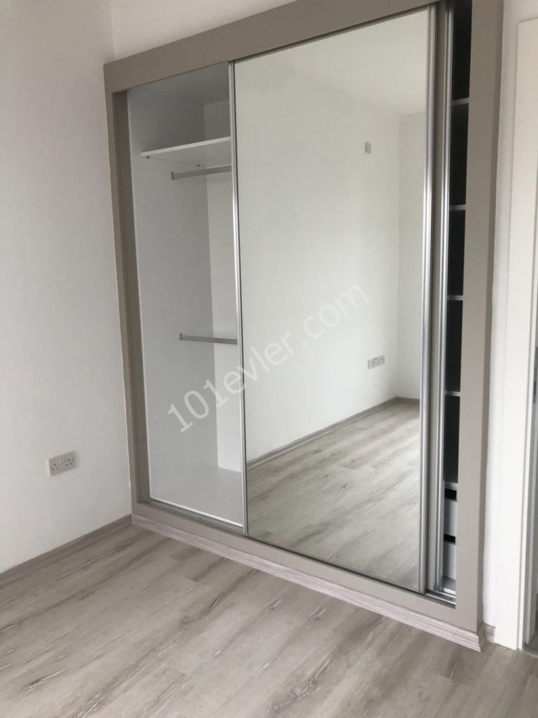 Flat For Sale in Marmara, Nicosia