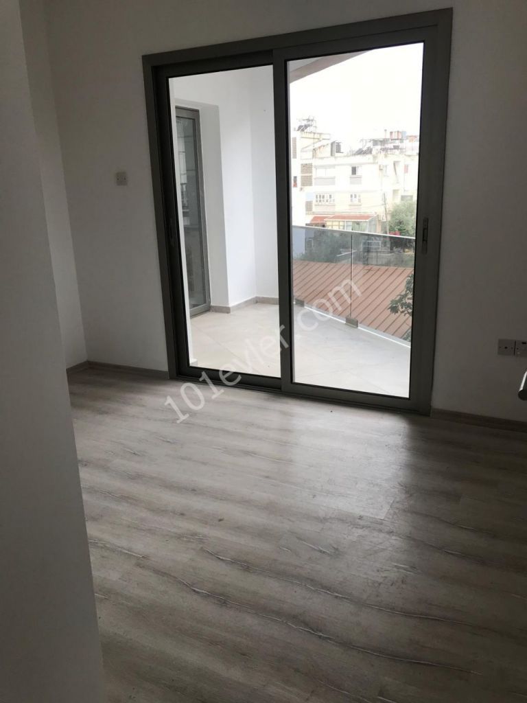 Flat For Sale in Marmara, Nicosia