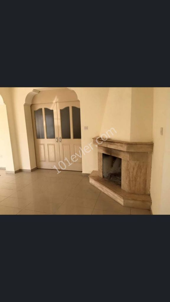 Villa For Sale in Boğaz, Iskele