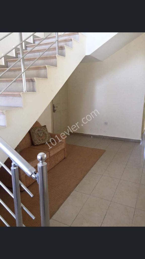 Villa For Sale in Boğaz, Iskele