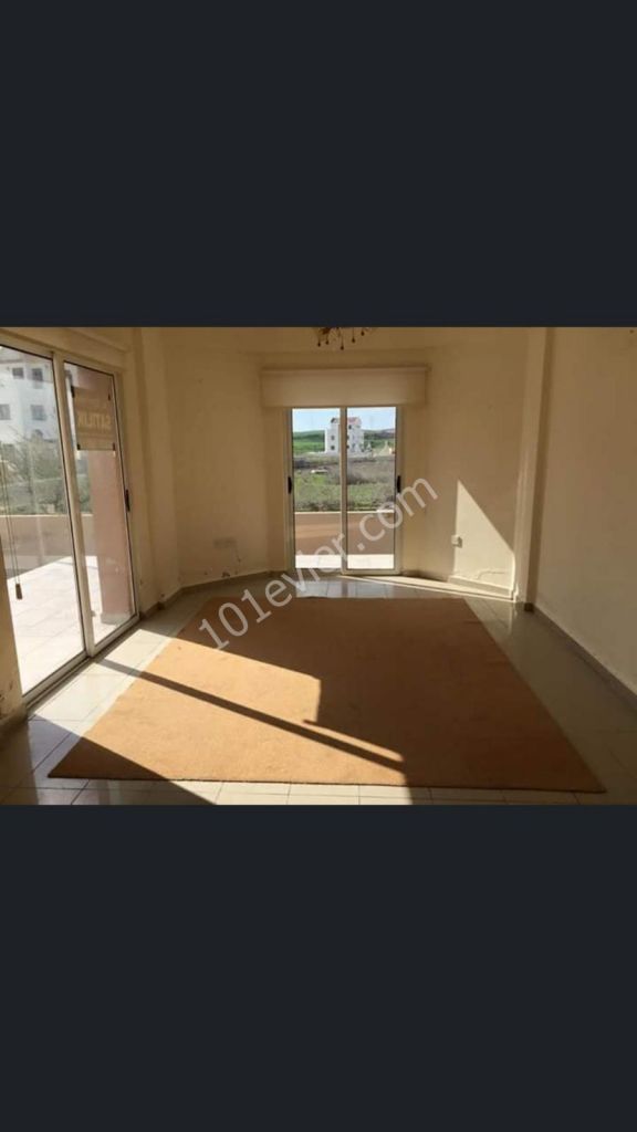 Villa For Sale in Boğaz, Iskele