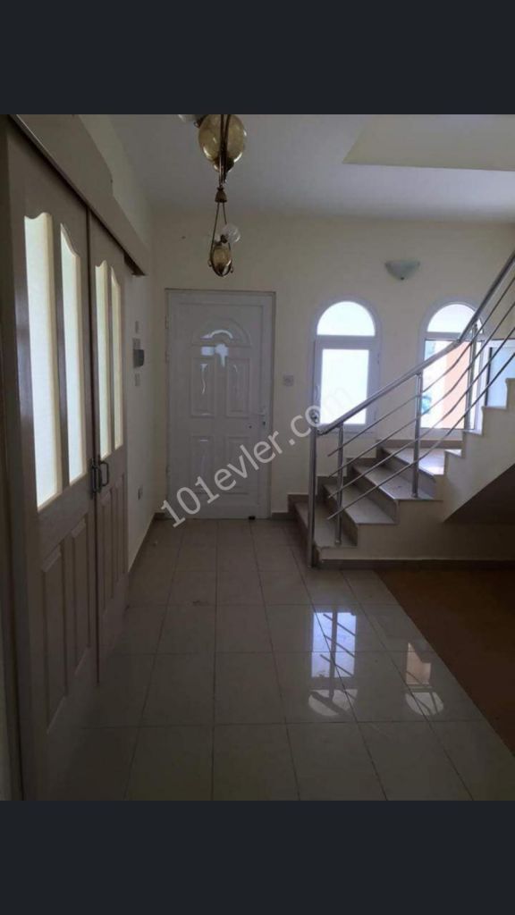 Villa For Sale in Boğaz, Iskele