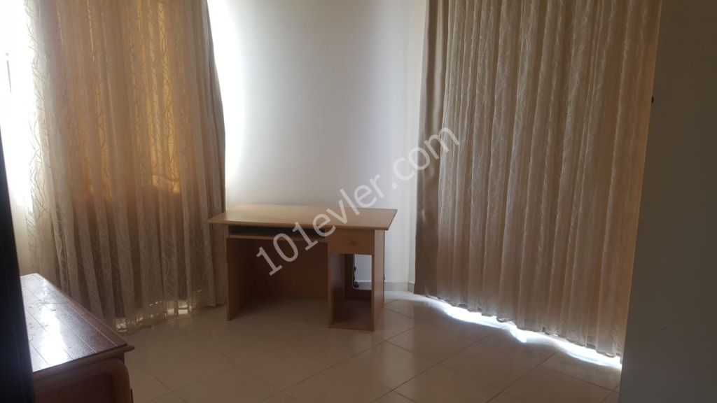 Flat To Rent in Metehan, Nicosia