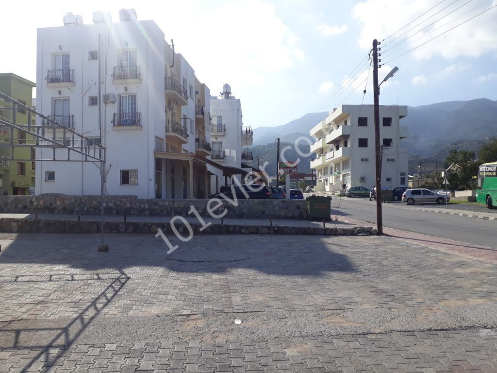 Alsancak Sakarya Is a Shop For Sale On The Street With a Total Area Of 60 m2 And A Guaranteed Rent - CAMPAIGN Of the Week ** 