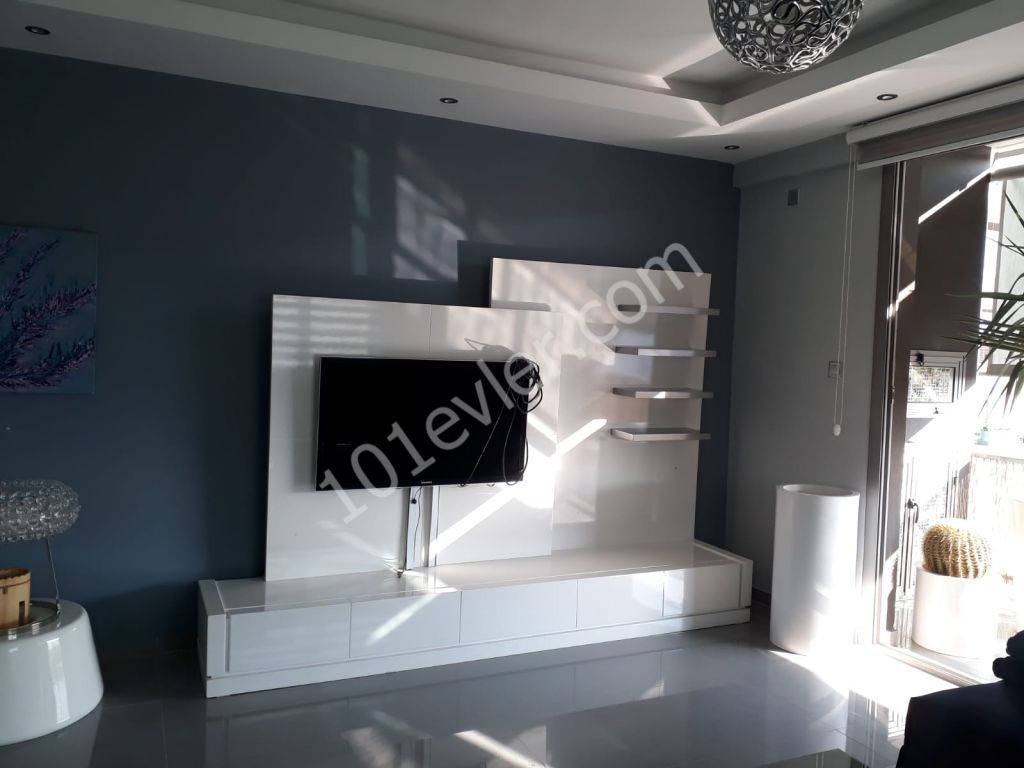 Flat To Rent in Yenikent, Nicosia