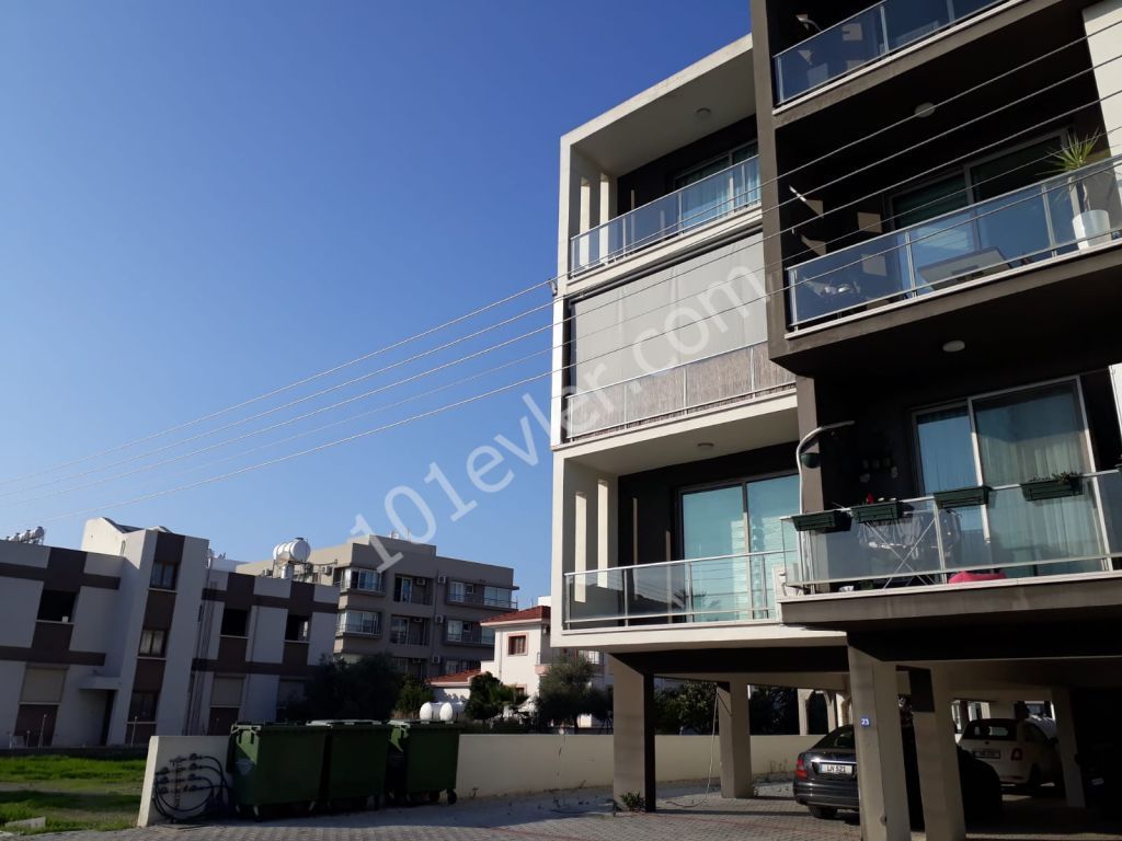 Flat To Rent in Yenikent, Nicosia