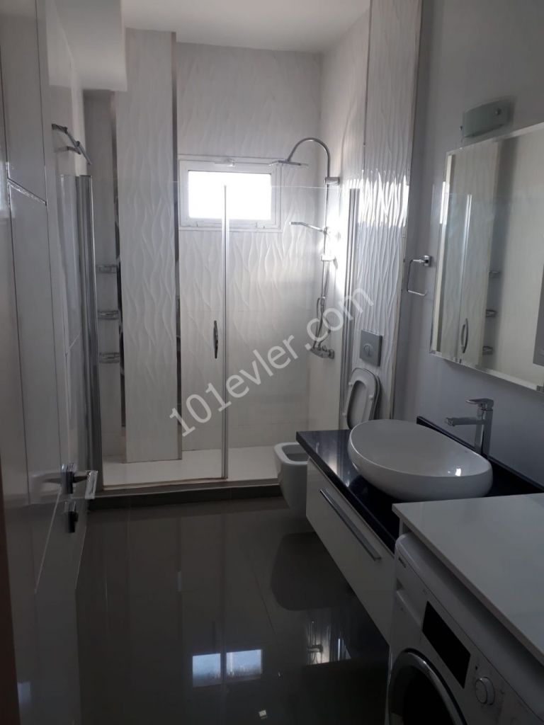 Flat To Rent in Yenikent, Nicosia