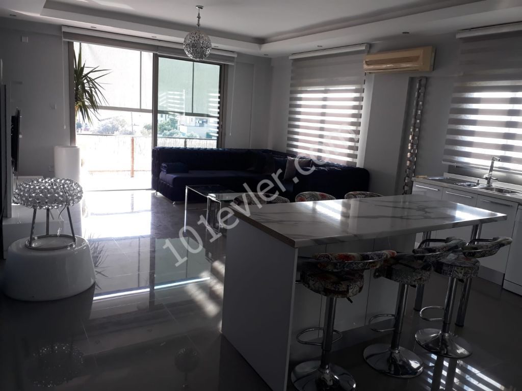 Flat To Rent in Yenikent, Nicosia