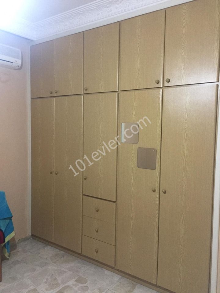 Flat To Rent in Yenişehir, Nicosia