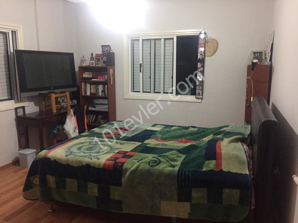 Flat To Rent in Yenişehir, Nicosia