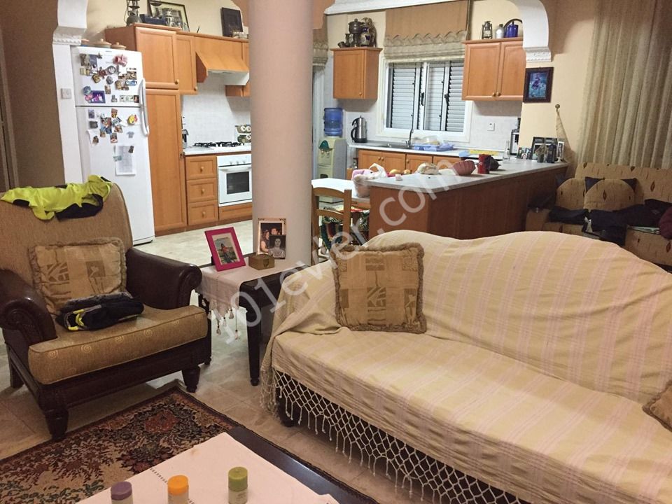 Flat To Rent in Yenişehir, Nicosia