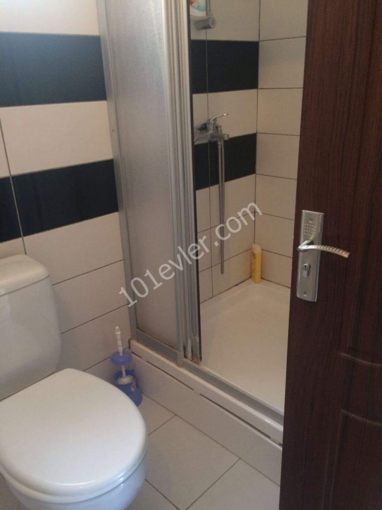 Erülkü Yanında Full Eşyalı 3+1 Yeni Kiralık  Daire