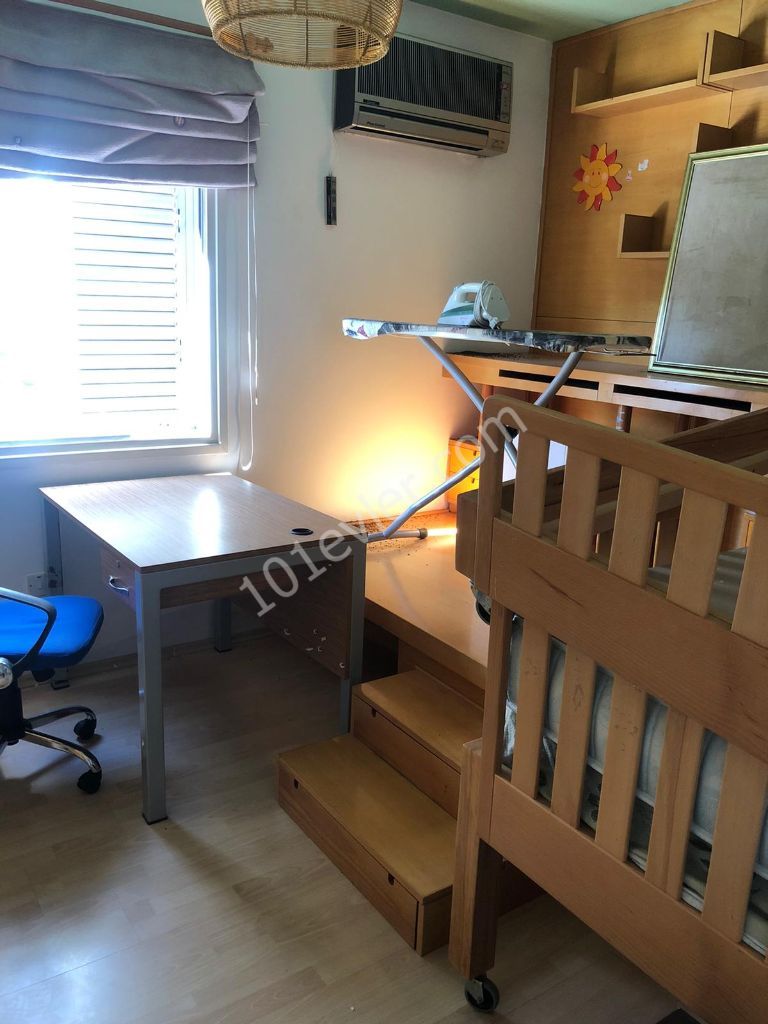 Flat To Rent in Köşklüçiftlik, Nicosia