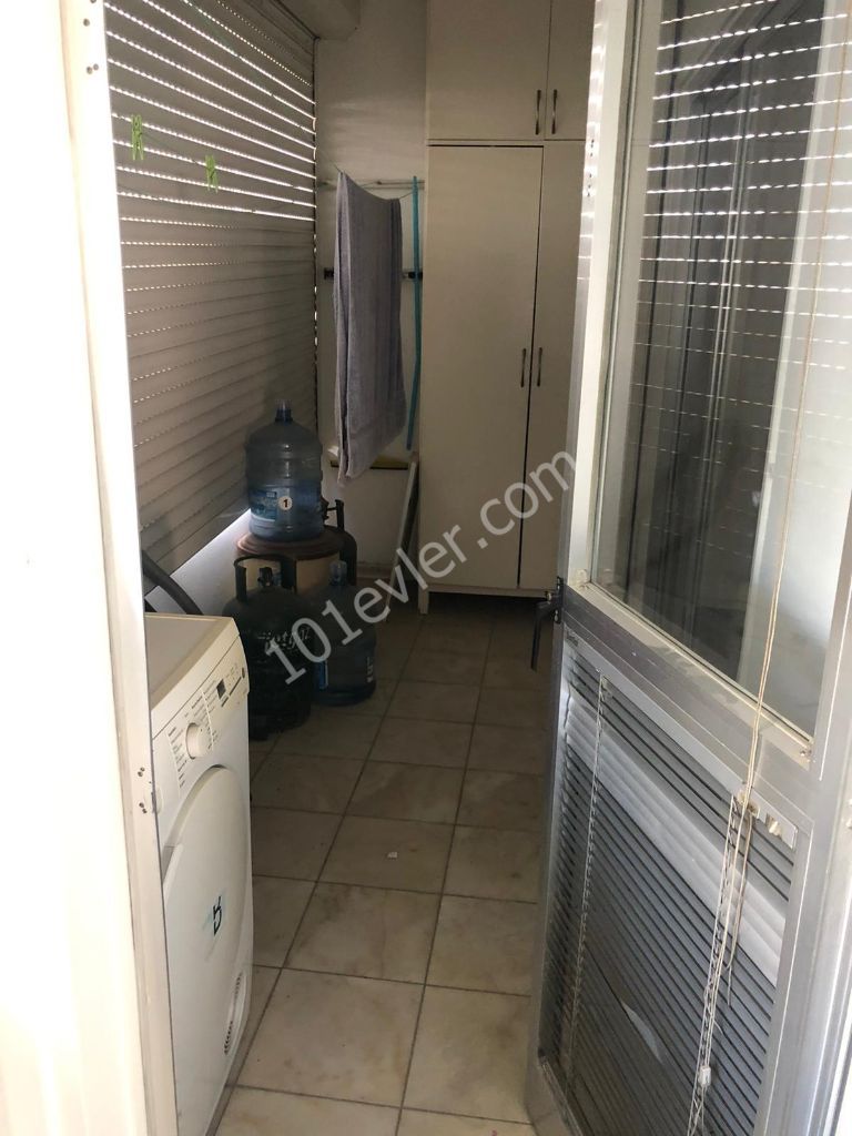 Flat To Rent in Köşklüçiftlik, Nicosia