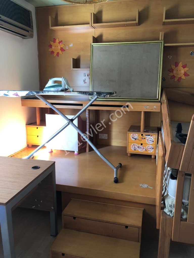 Flat To Rent in Köşklüçiftlik, Nicosia