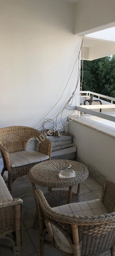 Flat To Rent in Köşklüçiftlik, Nicosia