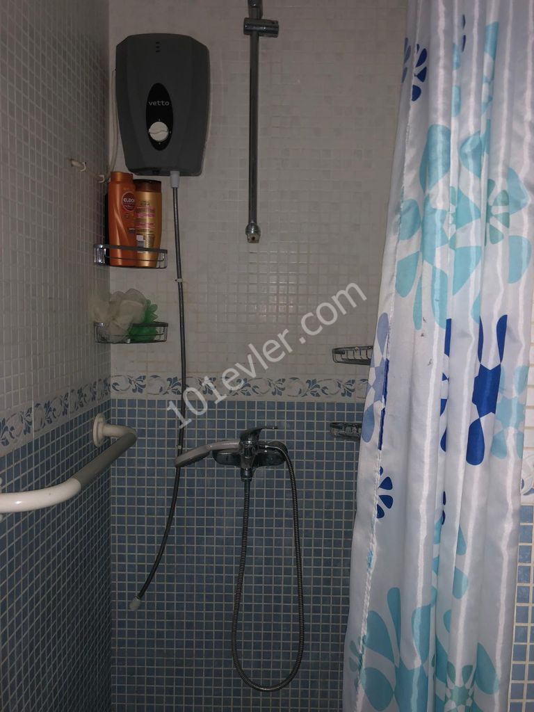 Flat To Rent in Köşklüçiftlik, Nicosia