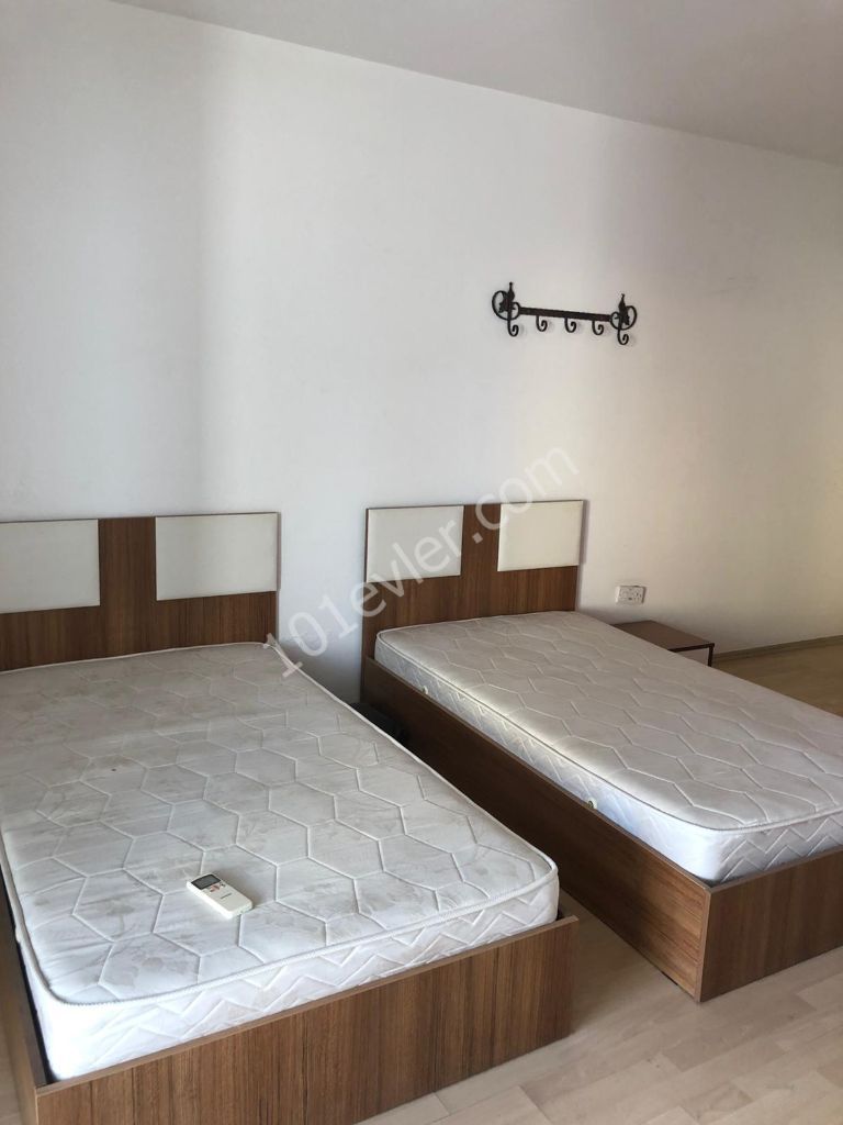 Flat To Rent in Köşklüçiftlik, Nicosia