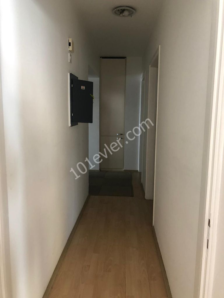 Flat To Rent in Köşklüçiftlik, Nicosia