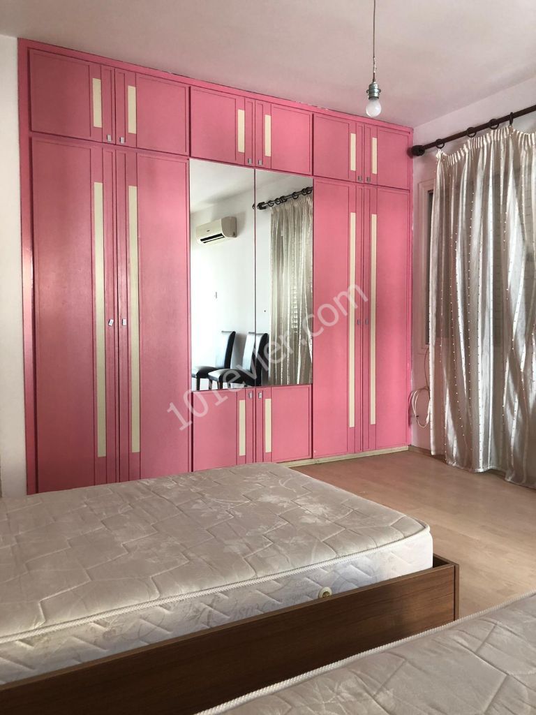 Flat To Rent in Köşklüçiftlik, Nicosia