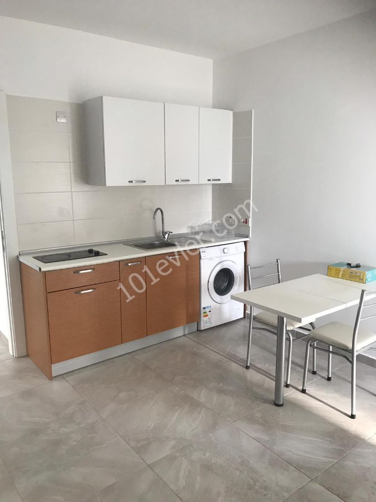 Flat To Rent in Gönyeli, Nicosia