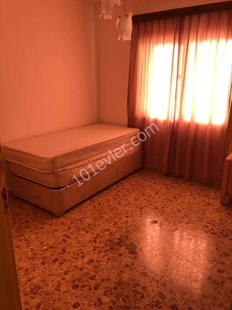 Flat To Rent in Köşklüçiftlik, Nicosia