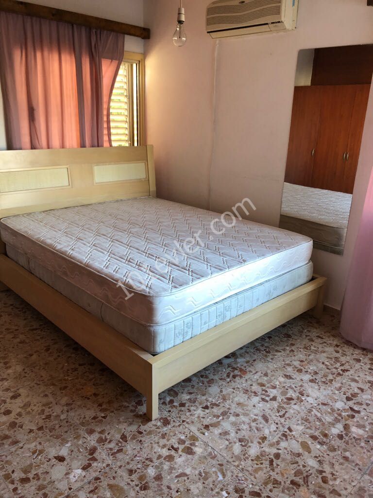 Flat To Rent in Köşklüçiftlik, Nicosia