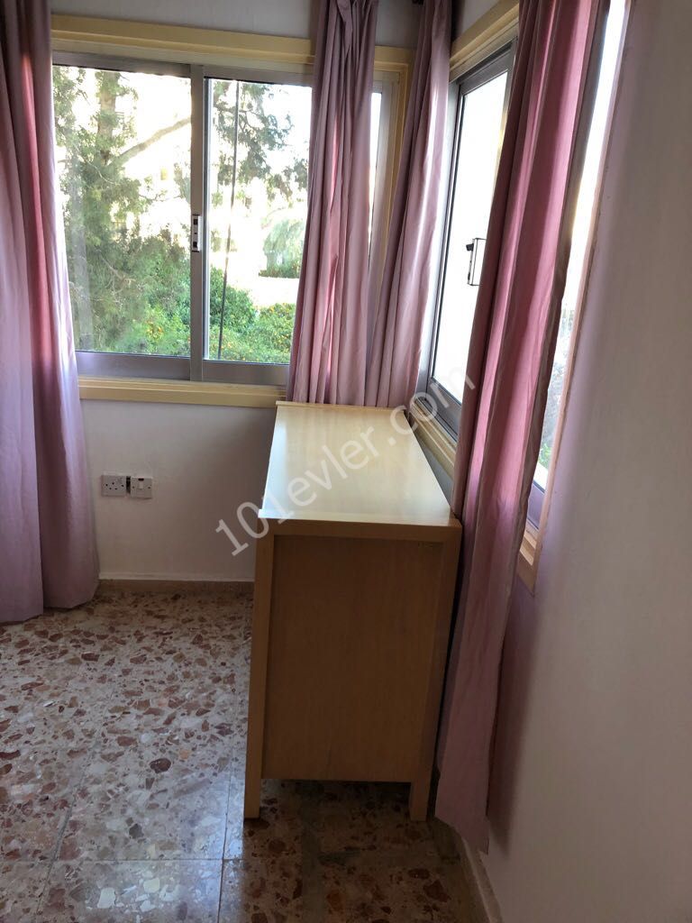 Flat To Rent in Köşklüçiftlik, Nicosia