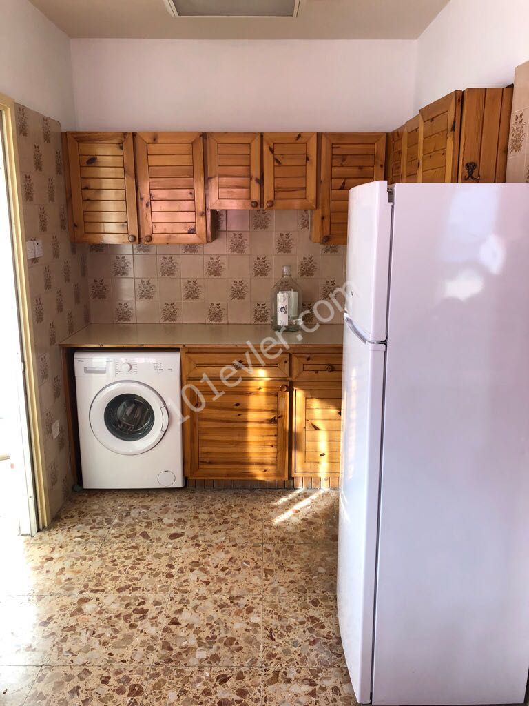 Flat To Rent in Köşklüçiftlik, Nicosia