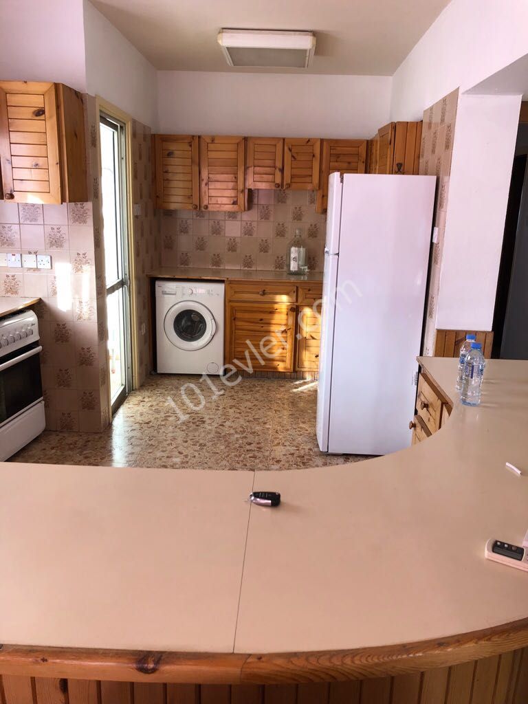 Flat To Rent in Köşklüçiftlik, Nicosia