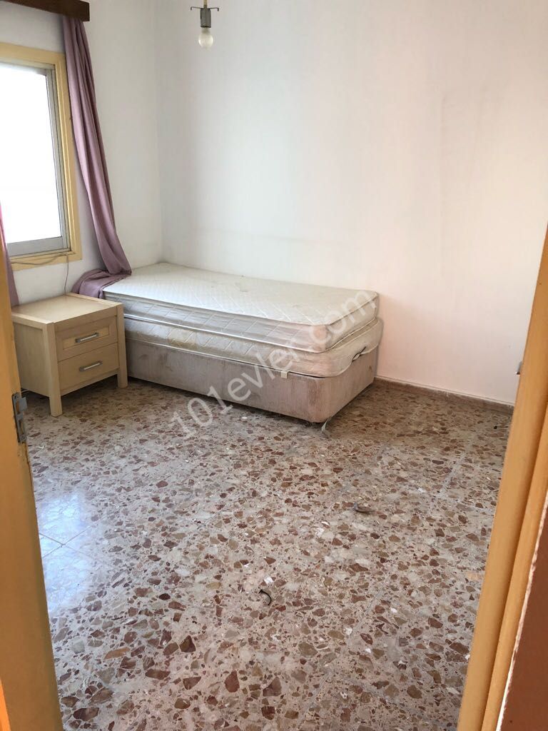 Flat To Rent in Köşklüçiftlik, Nicosia